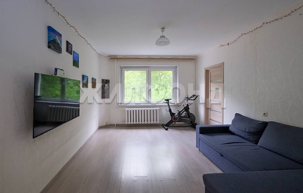 
  Продается 4-комн. квартира, 97.3 м², Первый круг ул, д. 1
. Фото 14.