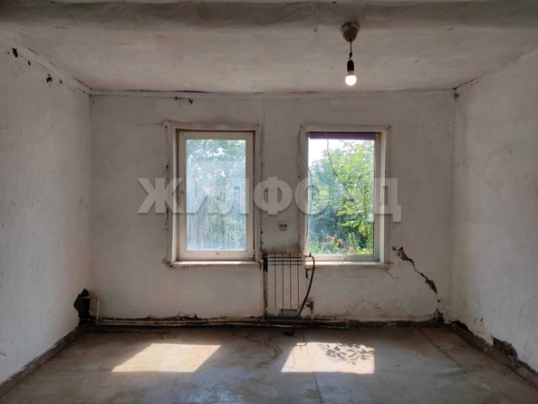 
   Продам дом, 36 м², Новосибирск

. Фото 2.