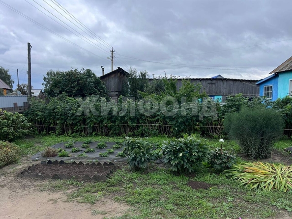 
  Продается дом, 29 м², поселок Красный Яр
. Фото 6.