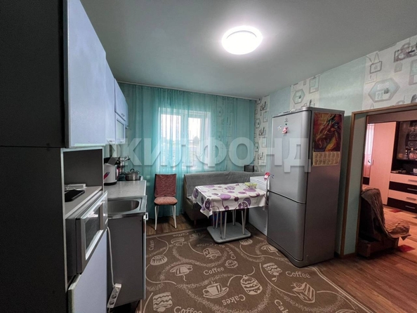 
  Продается дом, 29 м², поселок Красный Яр
. Фото 10.