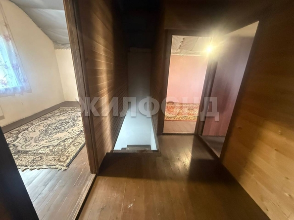 
  Продается дом, 82.8 м², Новосибирск
. Фото 32.