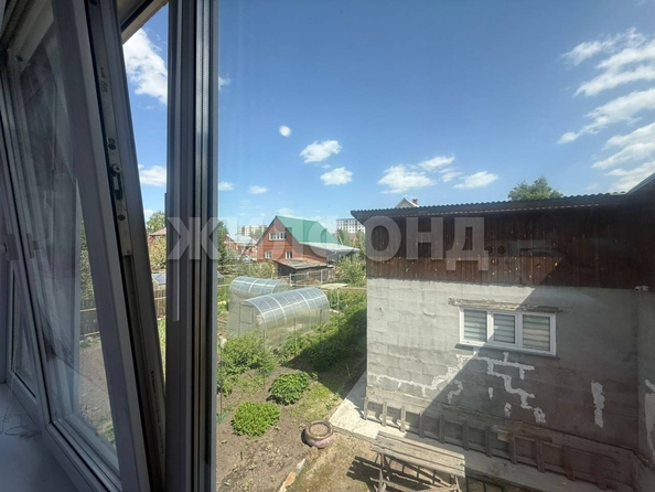 
  Продается дом, 82.8 м², Новосибирск
. Фото 36.
