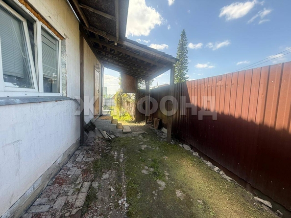 
  Продается дом, 82.8 м², Новосибирск
. Фото 3.