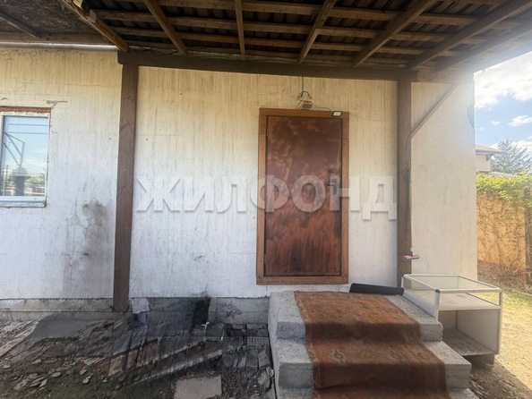 
  Продается дом, 82.8 м², Новосибирск
. Фото 4.
