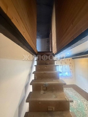 
  Продается дом, 82.8 м², Новосибирск
. Фото 15.