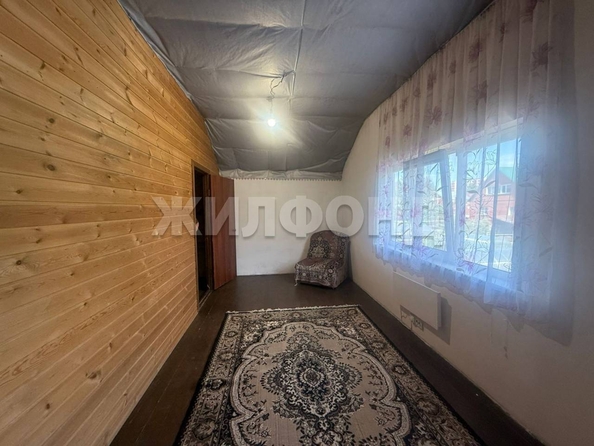 
  Продается дом, 82.8 м², Новосибирск
. Фото 24.