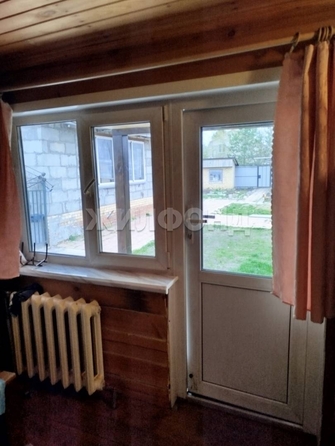 
   Продам дом, 263 м², Новосибирск

. Фото 11.