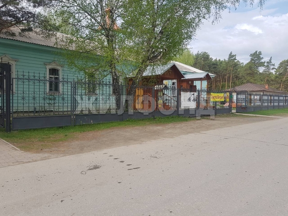 
  Продается дом, 41.5 м², рабочий поселок Ордынское пос
. Фото 5.