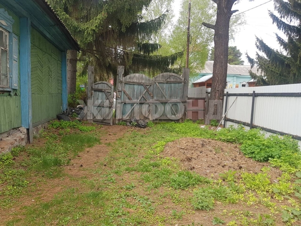 
  Продается дом, 41.5 м², рабочий поселок Ордынское пос
. Фото 8.