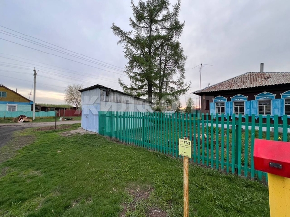 
  Продается дом, 54.9 м², поселок Красный Яр
. Фото 4.