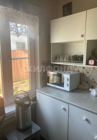 
  Продается дом, 54.9 м², поселок Красный Яр
. Фото 14.