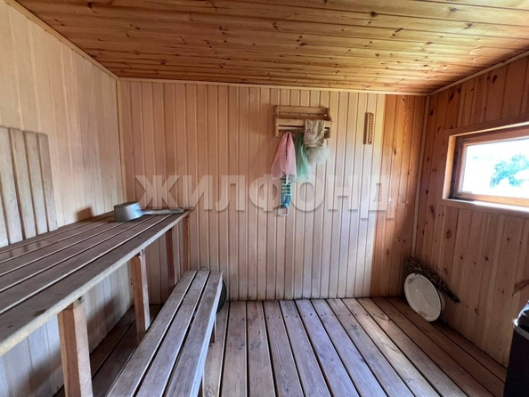 
  Продается дом, 54.9 м², поселок Красный Яр
. Фото 2.