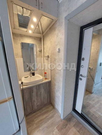 
   Продам комнату, 17.1 м², Жуковского ул, 105

. Фото 4.