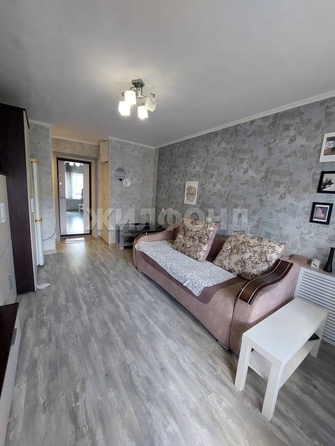 
   Продам комнату, 17.1 м², Жуковского ул, 105

. Фото 5.