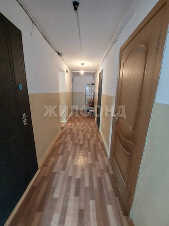 
   Продам комнату, 17.1 м², Жуковского ул, 105

. Фото 9.