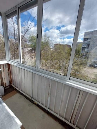 
   Продам комнату, 17.1 м², Жуковского ул, 105

. Фото 10.
