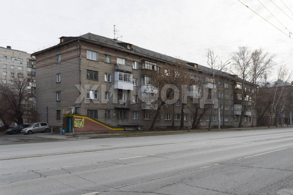 
   Продам комнату, 17.1 м², Жуковского ул, 105

. Фото 14.