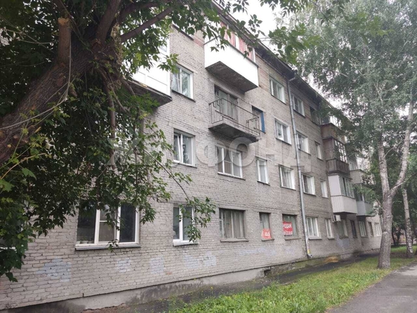 
  Продается комната, 17.1 м², Жуковского ул, д. 105
. Фото 3.