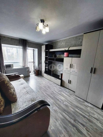 
  Продается комната, 17.1 м², Жуковского ул, д. 105
. Фото 2.