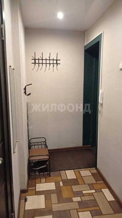 
  Сдам в аренду 1-комнатную квартиру, 32 м², Новосибирск

. Фото 11.