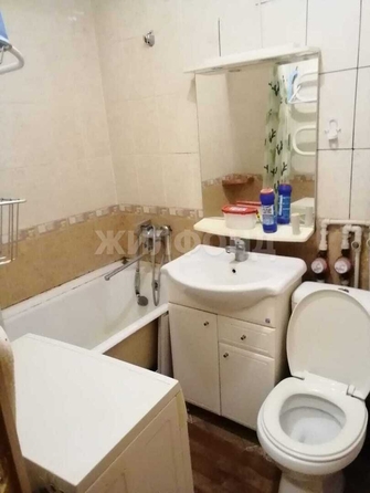 
  Сдам в аренду 1-комнатную квартиру, 29 м², Новосибирск

. Фото 3.
