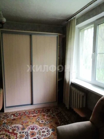 
  Сдам в аренду 1-комнатную квартиру, 29 м², Новосибирск

. Фото 8.