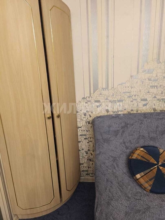 
  Сдам в аренду 1-комнатную квартиру, 30 м², Новосибирск

. Фото 2.