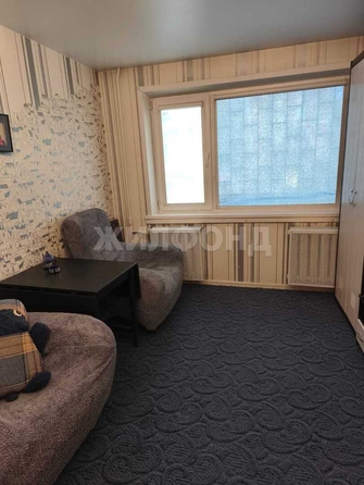 
  Сдам в аренду 1-комнатную квартиру, 30 м², Новосибирск

. Фото 13.