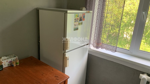 
  Сдам в аренду 2-комнатную квартиру, 46 м², Новосибирск

. Фото 5.