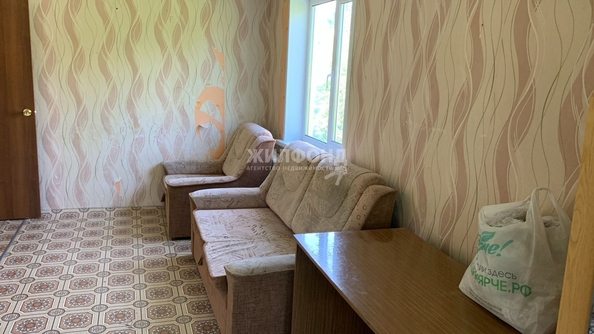 
  Сдам в аренду 2-комнатную квартиру, 46 м², Новосибирск

. Фото 8.