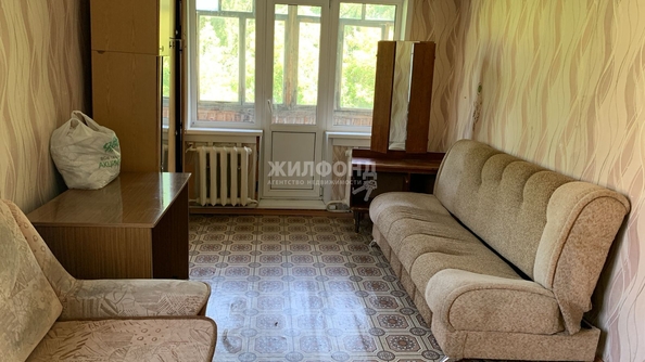
  Сдам в аренду 2-комнатную квартиру, 46 м², Новосибирск

. Фото 11.