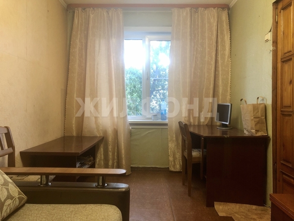 
  Сдам в аренду 2-комнатную квартиру, 44 м², Новосибирск

. Фото 5.