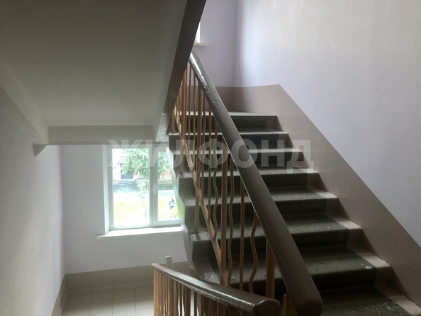 
  Сдам в аренду 2-комнатную квартиру, 44 м², Новосибирск

. Фото 12.