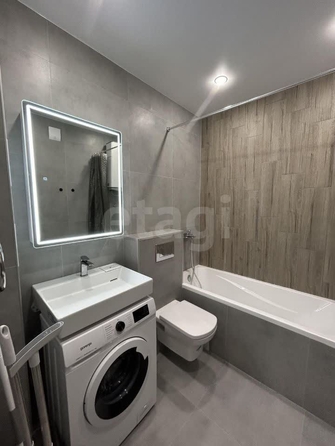 
  Сдам в аренду апартаменты, 30 м², Новосибирск

. Фото 4.