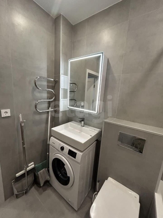 
  Сдам в аренду апартаменты, 30 м², Новосибирск

. Фото 13.