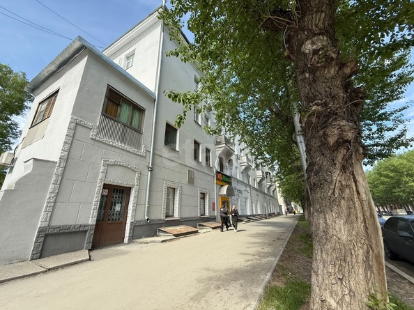 
   Продам 3-комнатную, 89.7 м², Дзержинского пр-кт, 75

. Фото 22.