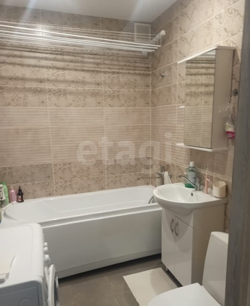 
   Продам студию, 33.6 м², Виталия Потылицына ул, 7

. Фото 13.