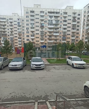 
   Продам студию, 33.6 м², Виталия Потылицына ул, 7

. Фото 22.