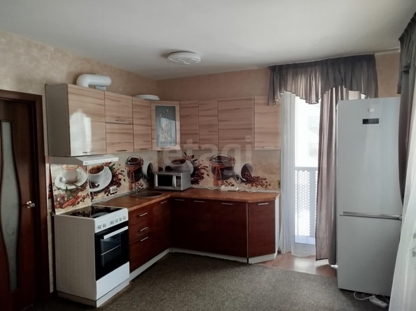 
  Сдам в аренду 1-комнатную квартиру, 42 м², Новосибирск

. Фото 2.