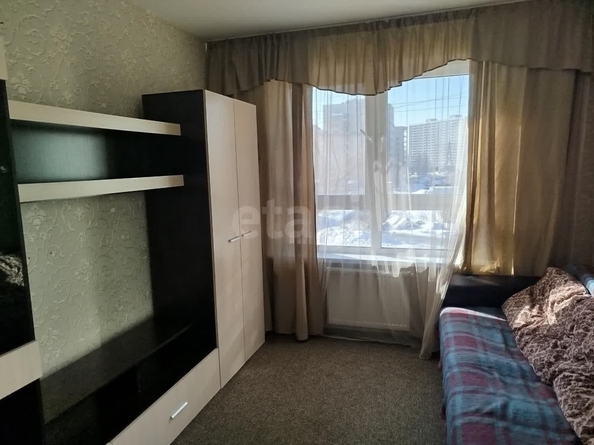 
  Сдам в аренду 1-комнатную квартиру, 42 м², Новосибирск

. Фото 7.