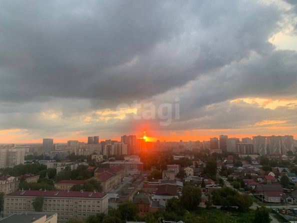 
  Сдается 2-комн. квартира, 40.4 м², Никитина ул, д. 67
. Фото 10.