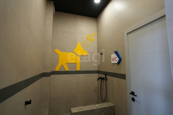 
  Сдается 2-комн. квартира, 40.4 м², Никитина ул, д. 67
. Фото 12.