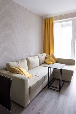 
  Сдам в аренду 2-комнатную квартиру, 40.2 м², Новосибирск

. Фото 1.