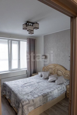 
  Сдам в аренду 2-комнатную квартиру, 40.2 м², Новосибирск

. Фото 6.