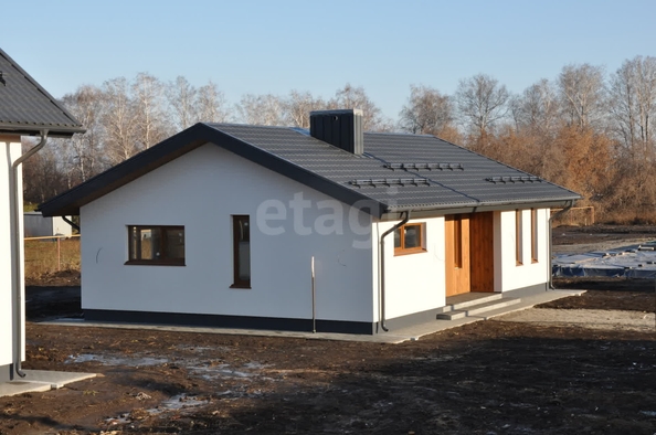 
   Продам дом, 78 м², Ленинское село

. Фото 7.