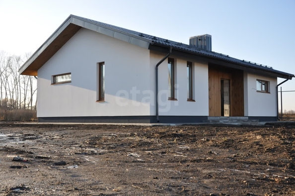 
   Продам дом, 78 м², Ленинское село

. Фото 9.