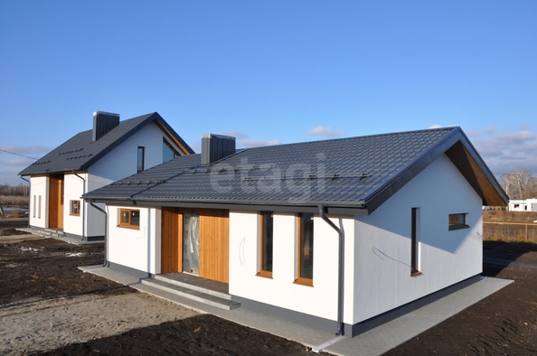 
   Продам дом, 78 м², Ленинское село

. Фото 7.