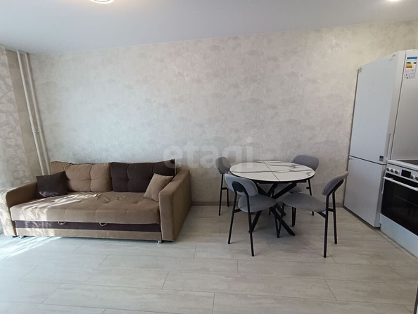 
  Сдам в аренду 1-комнатную квартиру, 34.5 м², Новосибирск

. Фото 5.