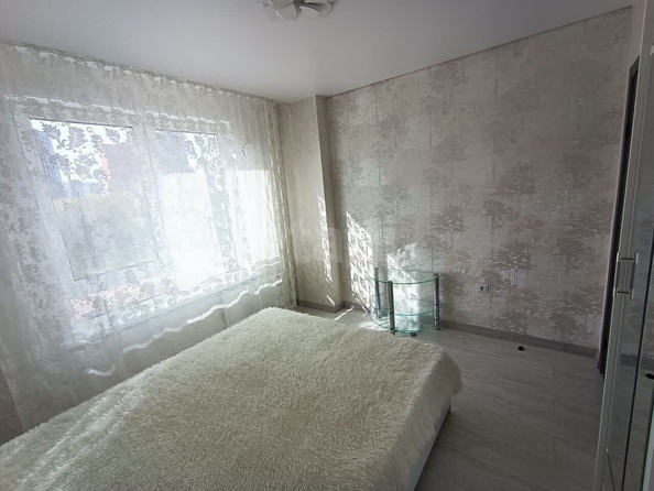 
  Сдам в аренду 1-комнатную квартиру, 34.5 м², Новосибирск

. Фото 11.
