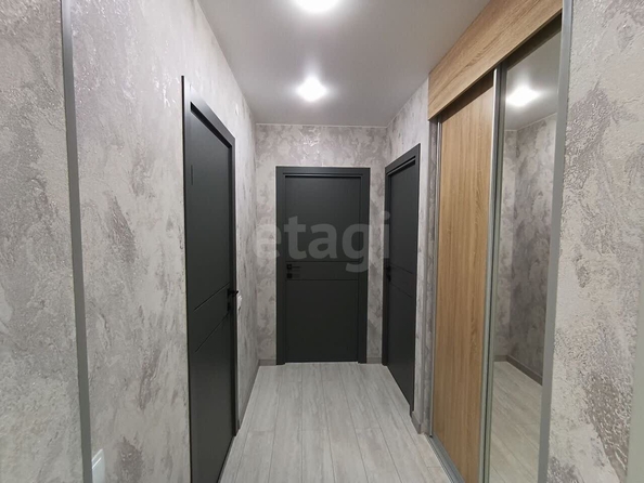 
  Сдам в аренду 1-комнатную квартиру, 34.5 м², Новосибирск

. Фото 14.